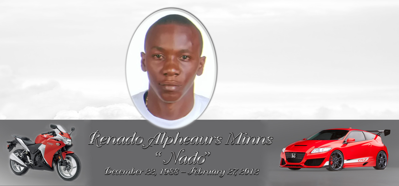 White Clouds (Renado Minns) PROOF